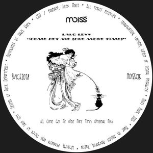 Come Get Me (One More Time) (Single)