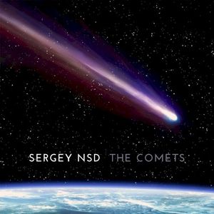 The Comets (Single)