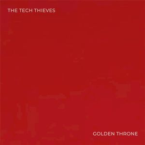 Golden Throne (Single)