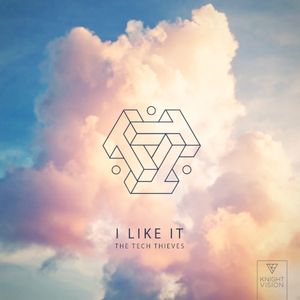 I Like It (Single)