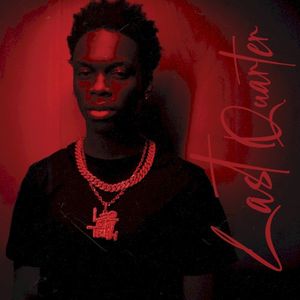 Last Quarter (EP)