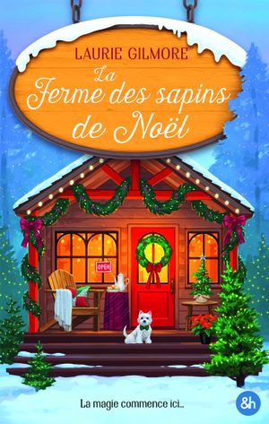 La Ferme des sapins de Noël