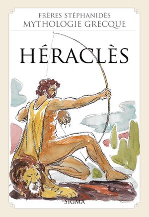 Héraclès