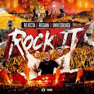 Rock It (Single)