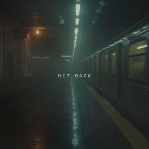 Hit Back (Single)