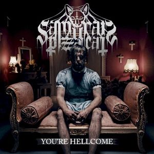 You're Hellcome (Single)