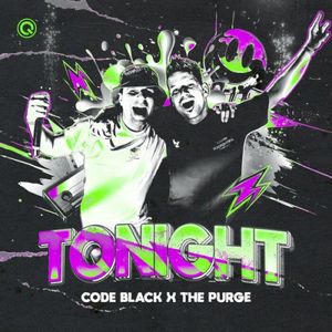 Tonight (Single)