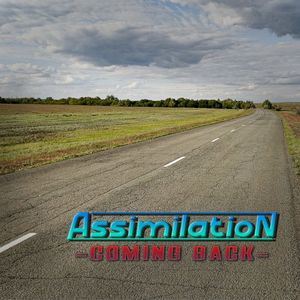 Coming Back (Single)