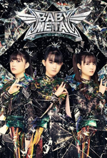 BABYMETAL