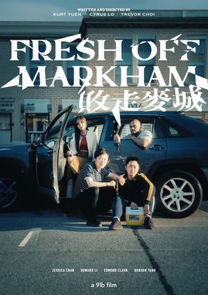 Fresh Off Markham