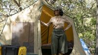 Camping