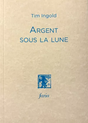 Argent sous la lune