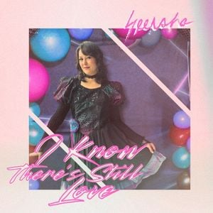 I Know There's Still Love (Single)