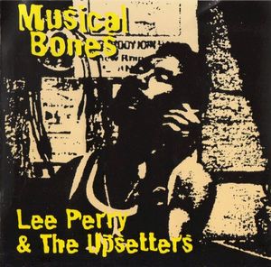 Musical Bones