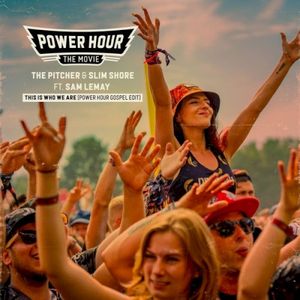 This Is Who We Are (Power Hour Gospel Edit) (Single)