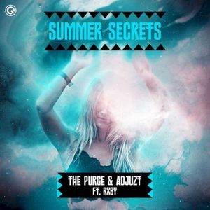 Summer Secrets (Single)