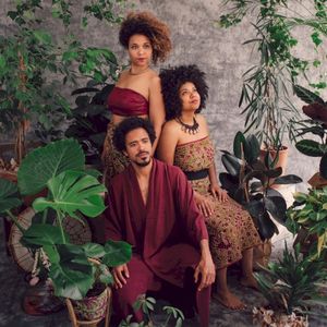 Batarsité - Jardin poème (Single)