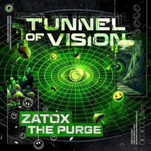 Tunnel Of Vision (Single)