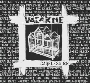Cageless (EP)