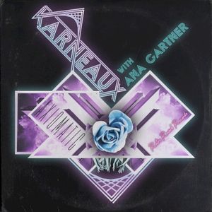 Axiomatic (EP)