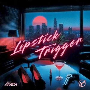 Lipstick trigger (Single)
