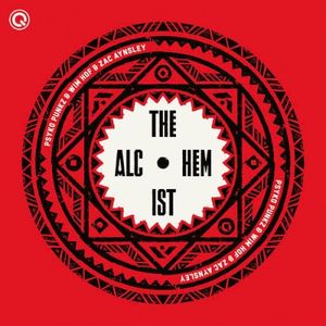 The Alchemist (Single)