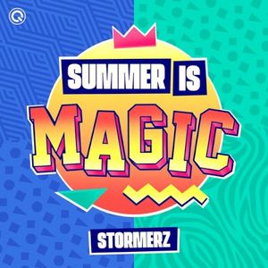 Summer Is Magic (Single)