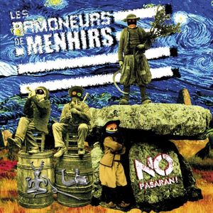 No pasaran (Single)