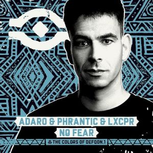 No Fear (Single)