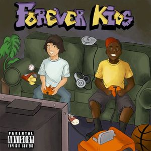 Forever Kids (EP)
