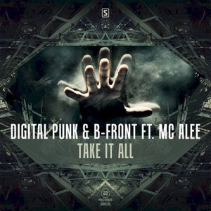 Take It All (Single)