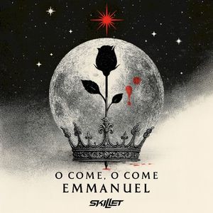 O Come, O Come Emmanuel (EP)