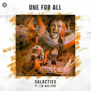 One For All (Single)
