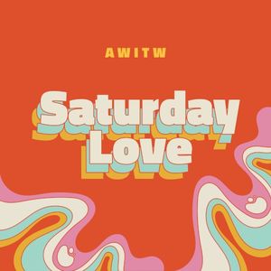 Saturday Love (Single)