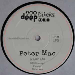 Nashati (Single)