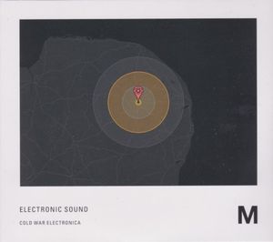 Cold War Electronica