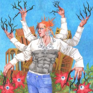 Très mauvaises herbes