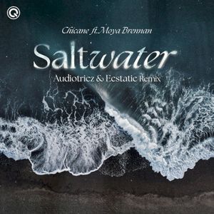Saltwater (Audiotricz & Ecstatic Remix)