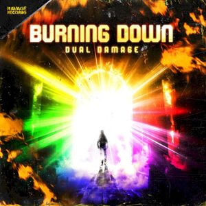Burning Down (Single)