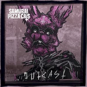 Outcast (Single)
