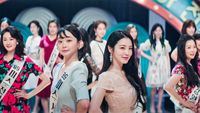 Miss Korea