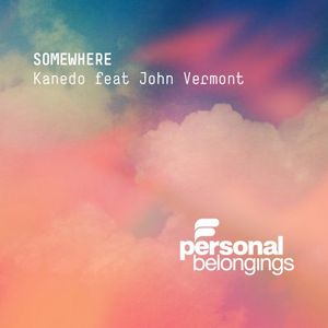 Somewhere (Single)