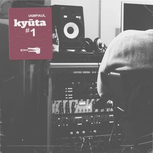 Kyūta EP #1 (EP)