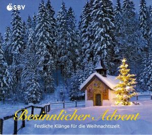 Minuit Chrétiens (arr. Jean-Claude Fasel)