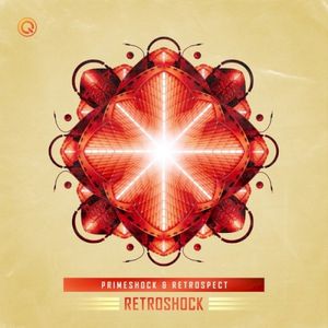 Retroshock (Single)