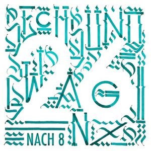 Nach 8 (Single)