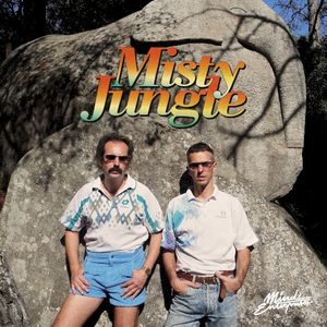 Misty Jungle (Single)