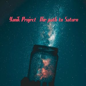 The Path to Saturn (Single)