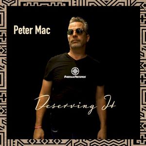 Deserving It (Single)