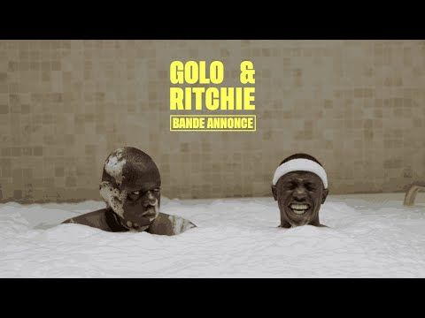 Bande-annonce de Golo & Ritchie